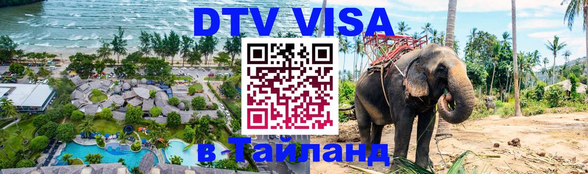 Цены на DTV визу в Таиланд — пакеты услуг, достаточно даже паспорта - 